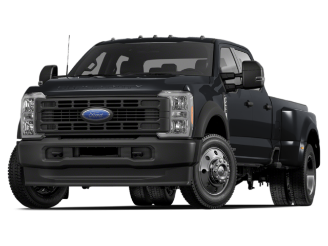 2027 Ford Super Duty F-450 XL
