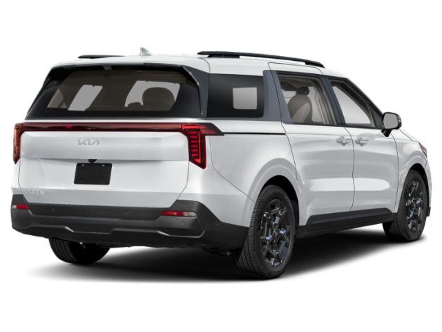 New 2027 White Kia SX Prestige image 2