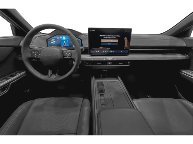 New 2026 Caviar Lexus PREMIUM image 3