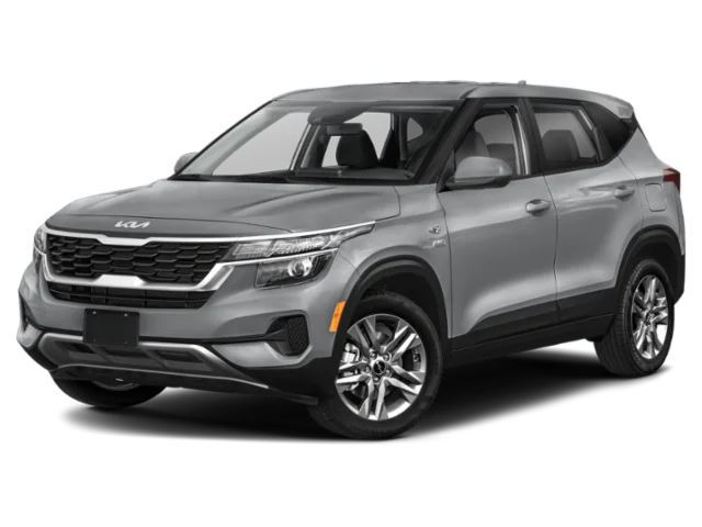 2022 Kia Seltos 2.0 LX AWD's photo