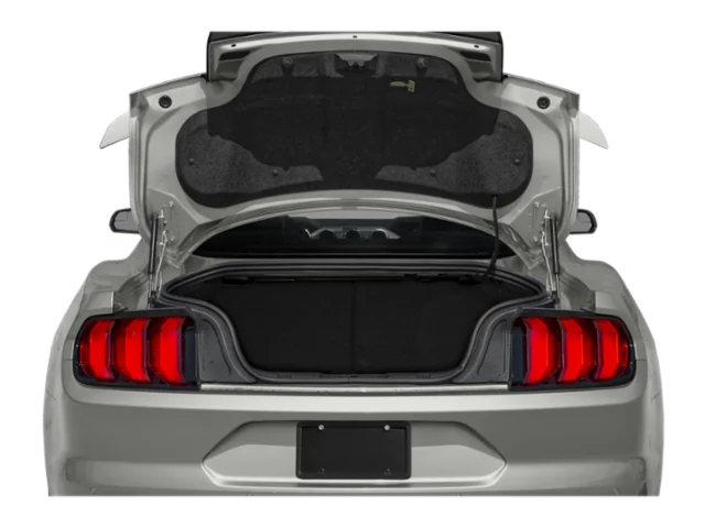 Used 2019 Shadow Black Ford GT Premium image 14