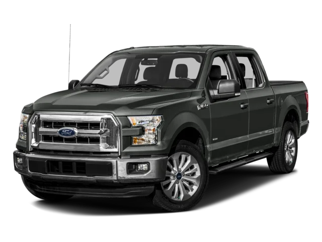 Used 2016  Ford XLT image 1