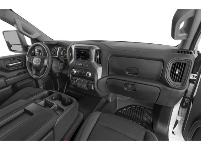 2024 GMC Sierra 2500HD Pro - Photo 12
