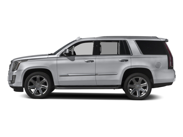 2016 Cadillac Escalade Luxury photo 2
