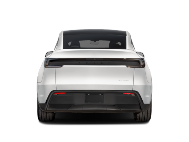 Used 2026 Pearl White Multi-Coat TESLA PREMIUM image 7