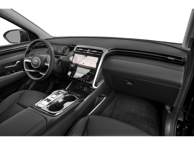 Used 2023 Phantom Black Hyundai Limited image 11