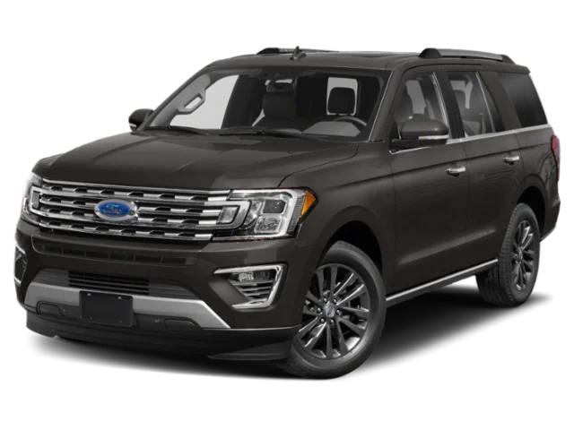 2019 Ford Expedition Limited's photo
