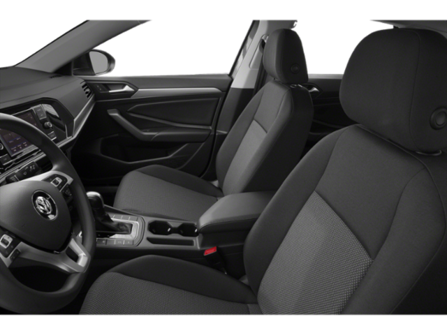 Used 2021  Volkswagen S image 9