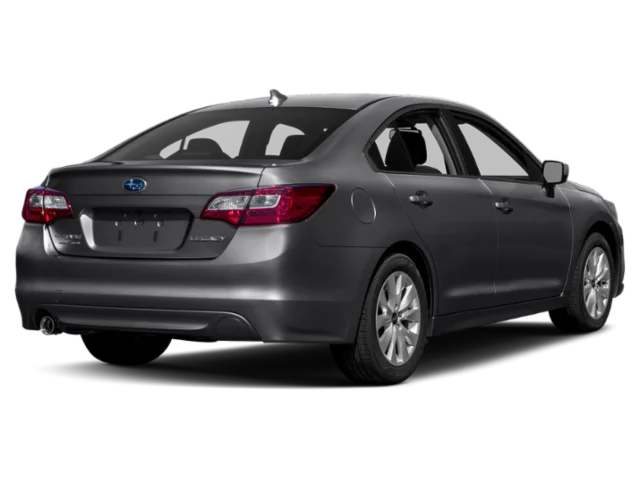 Used 2016 Carbide Gray Metallic Subaru 2.5i image 2