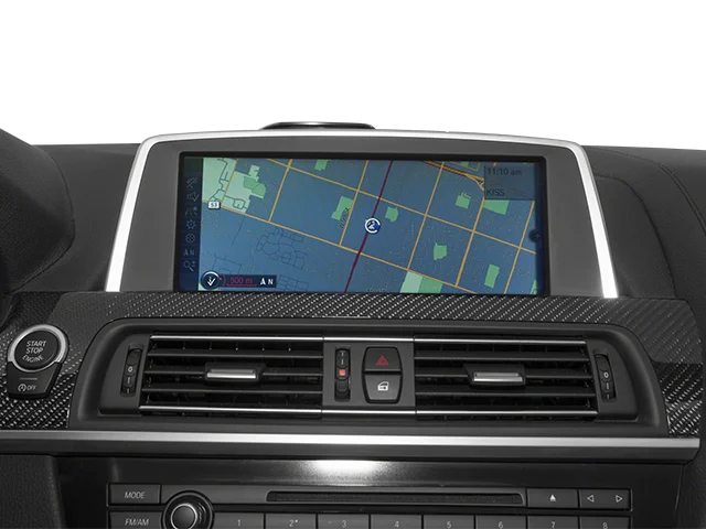 Used 2014 Gray BMW Base image 24