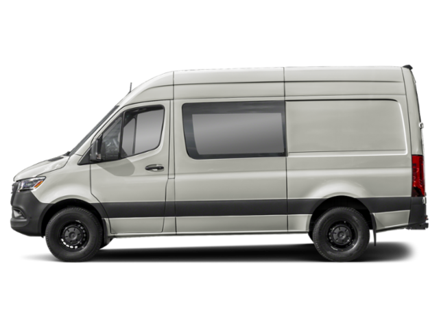 New 2026 Stone Gray Mercedes-Benz  image 4