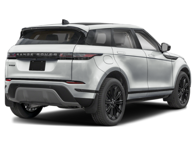 Used 2025 Gray Land Rover Dynamic image 2