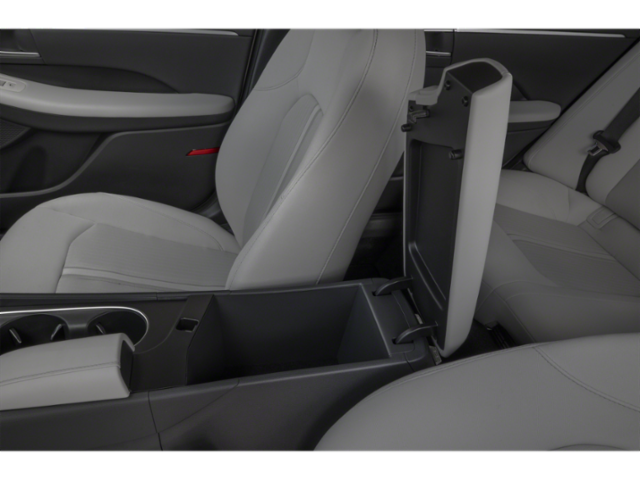 New 2026 Serenity White Hyundai Blue image 11
