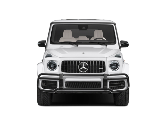 Used 2020  Mercedes-Benz G 63 AMG® image 6