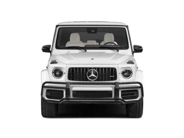 Used 2020  Mercedes-Benz AMG® G 63 image 11