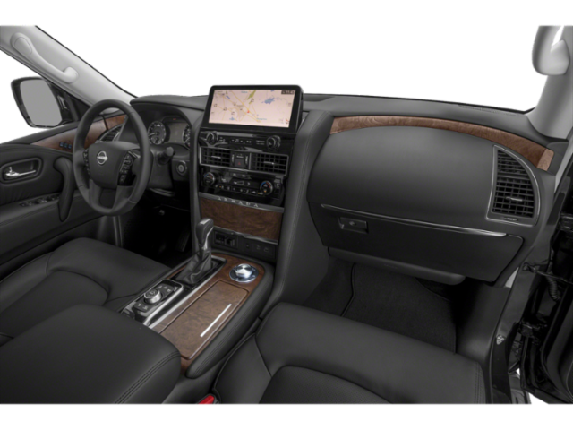 Used 2023 White Nissan SL image 19