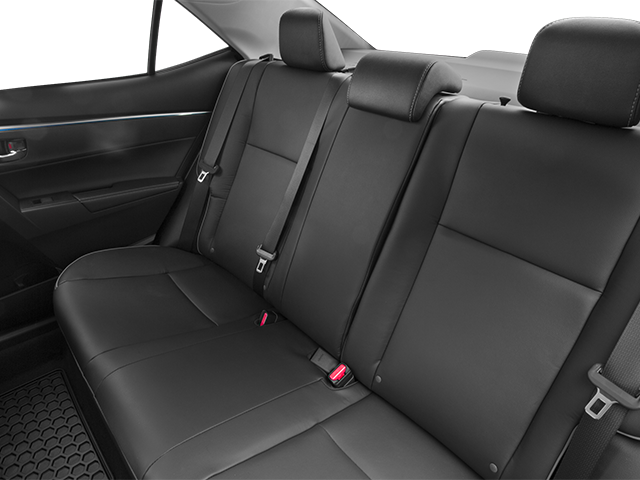 Used 2014 Classic Silver Metallic Toyota S Premium image 13