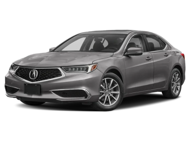 2020 Acura TLX 2.4 DCT Technology Package's photo