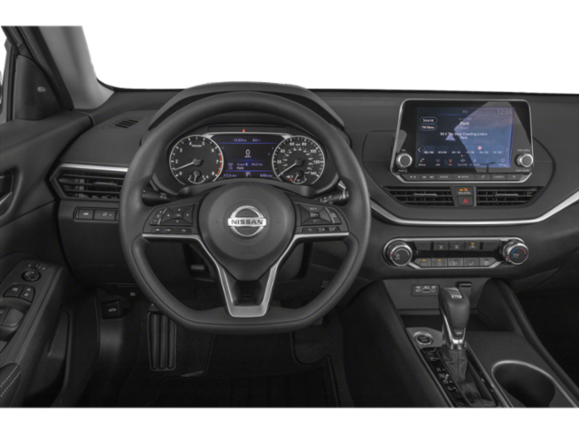 Used 2022 White Nissan 2.5 SV image 4