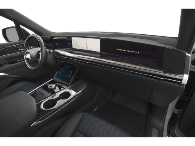 Used 2026 Black Cadillac Sport image 12