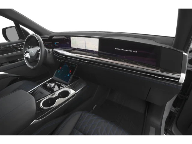 New 2026 Beige Cadillac Sport image 14