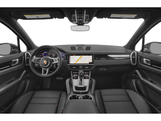 Used 2019 Carrara White Porsche S image 5