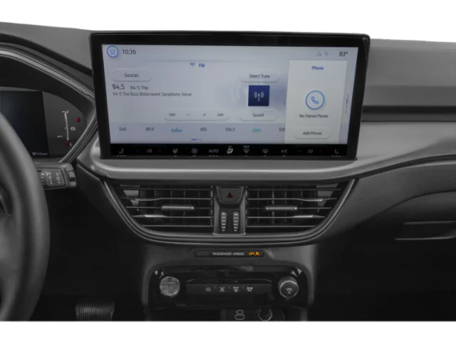 2025 Ford Escape Plug-in hybrid PHEV - Photo 17