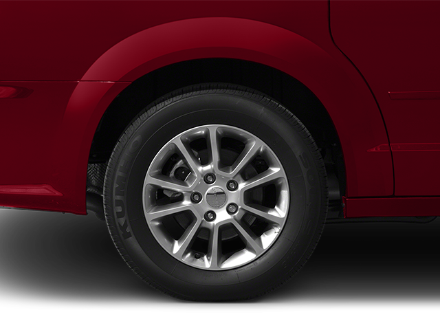 Used 2014 Bright White Clearcoat Dodge R/T image 9