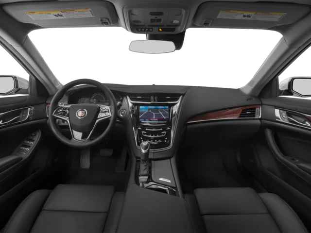 Used 2014  Cadillac LE | SE | XLE image 7
