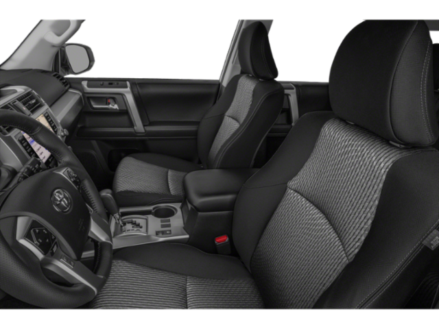 Used 2022 White Toyota Trail image 6
