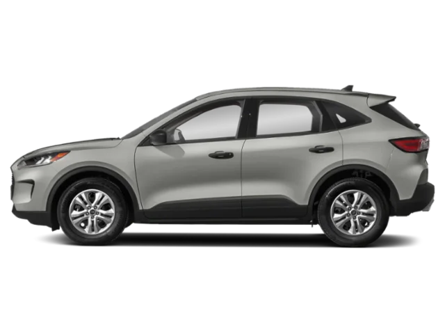 Used 2022 Silver Ford S image 3