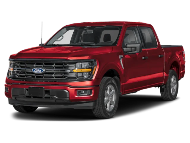 2026 Ford F-150 XLT 4x4 SuperCrew 5-1/2 Box's photo