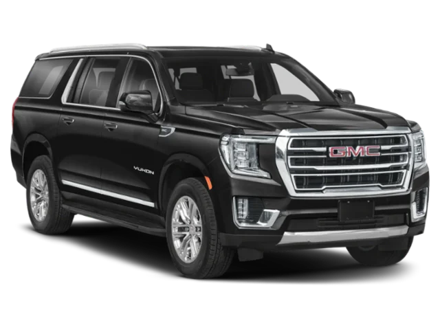 Used 2024 White GMC SLT image 6