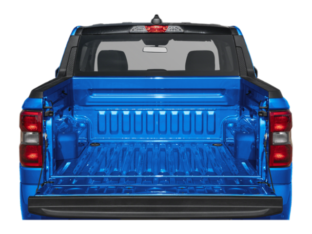 2025 Ford Maverick Lobo Standard - Photo 8