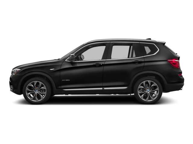 Used 2016 Black BMW xDrive28i image 10