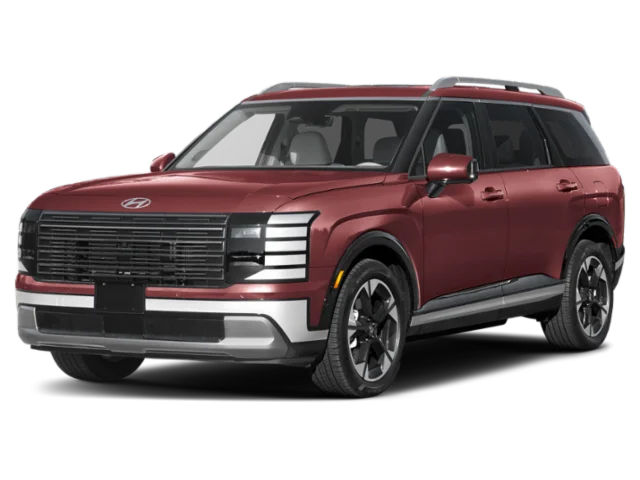 2026 Hyundai Palisade Limited Hybrid AWD's photo