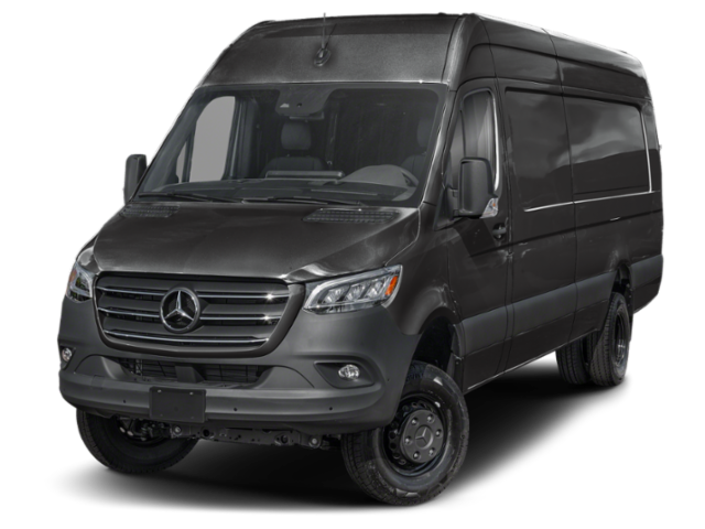 2024 Mercedes-Benz Sprinter 3500XD 170 Ext WB HO High Roof's photo
