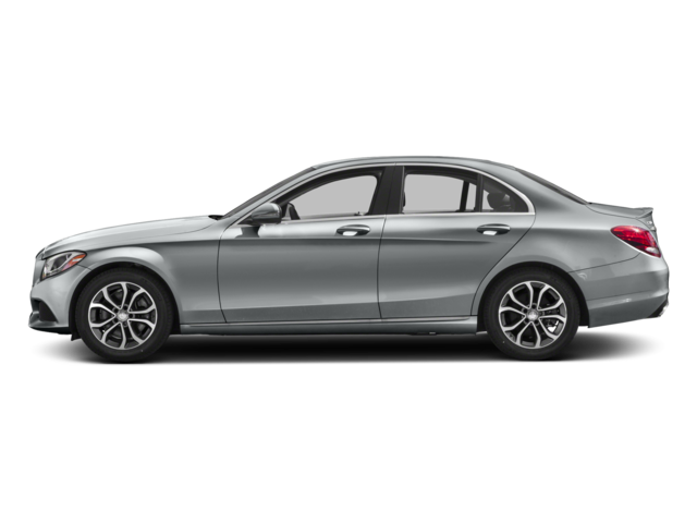Used 2016 White Mercedes-Benz C 300 image 3