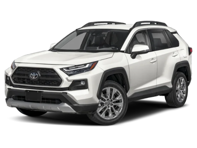 2024 Toyota RAV4 Adventure AWD's photo