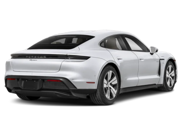 New 2027 White Porsche 4 image 2