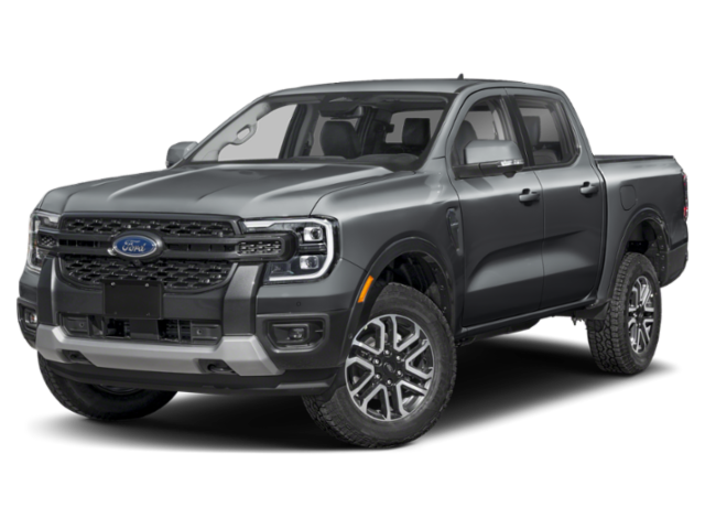 2026 Ford Ranger's photo