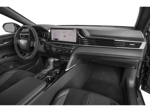 Used 2025  Toyota XSE image 14