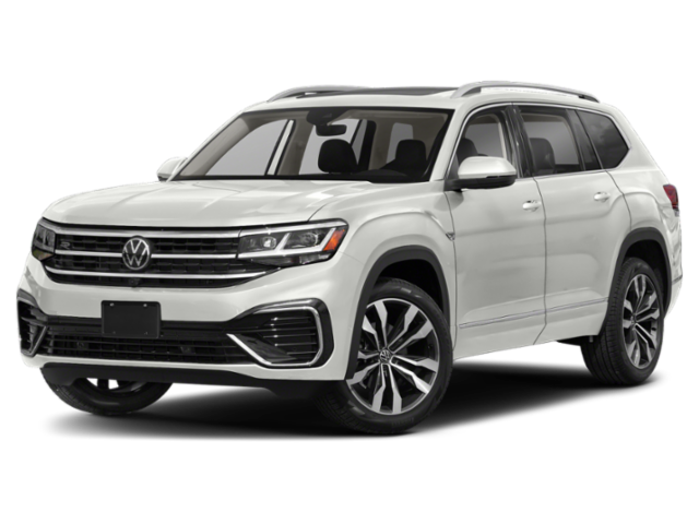 2021 Volkswagen Atlas 3.6L SE w/Tech R-Line 4MOTION's photo