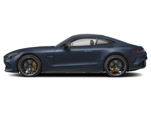 New 2026 Starling Blue Metallic Mercedes-Benz AMG® GT 55 Coupe image 3