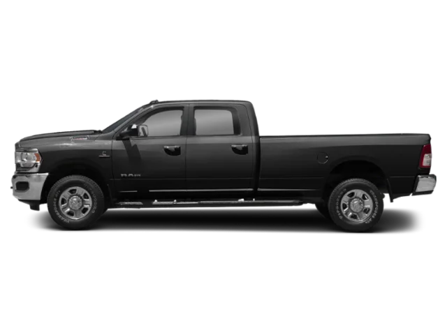 Used 2019 Black Ram Big Horn image 3