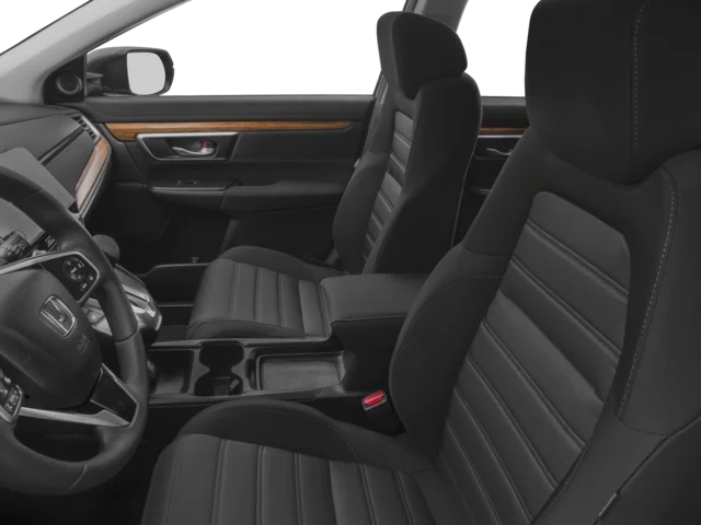 Used 2018 Sandstorm Metallic Honda EX image 13