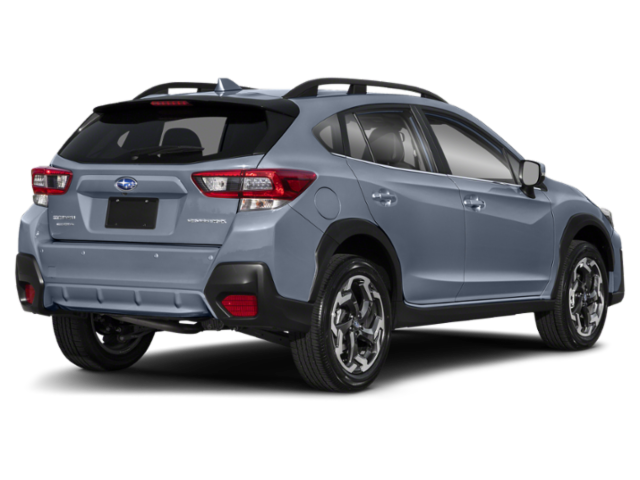 Used 2021 Gray Subaru Limited image 2