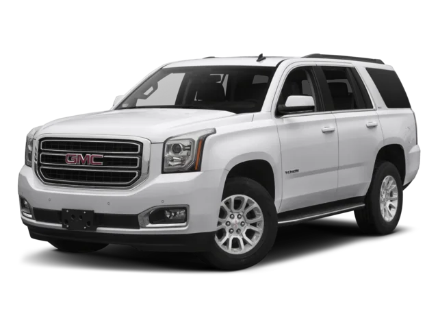 2017 GMC Yukon