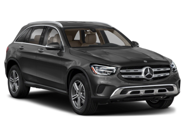 Used 2021  Mercedes-Benz GLC 300 image 9