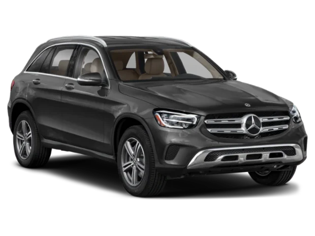 Used 2021  Mercedes-Benz GLC 300 image 6